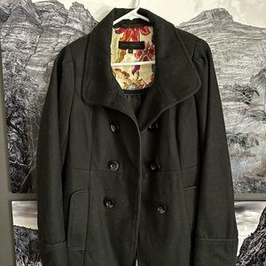 Steve Madden Pea coat
